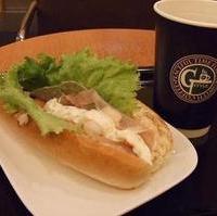 エビ＆生ハムバケットセット