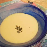 お昼のおまかせコース