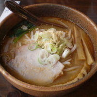 辛味噌ラーメン