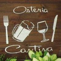 Osteria Cantina