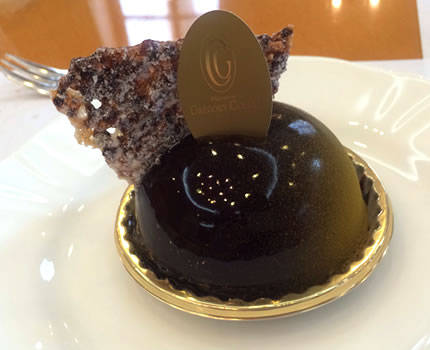 月代わりのサービスランチ