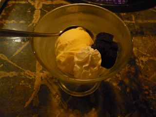 プチチョコアイス