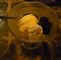 プチチョコアイス