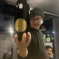 シャンプーハットてつじの利き酒会