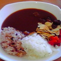 カレーライス