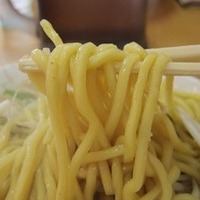 味噌ラーメン