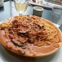 絶望のスパゲティー