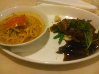 アルコスペシャル 50x50メニュー