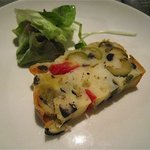 本日のケーク・サクレ