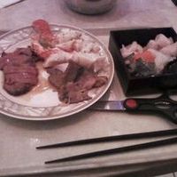 ディナーバイキング