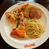 ホリデーバイキング