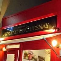 Avranches Guesnay