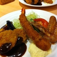 名古屋名物セット