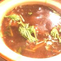 牛バラのシチュー煮