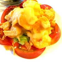 海老のマヨネーズ炒め