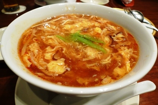 元祖榮林酸辣湯麺