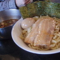 全部のせつけ麺