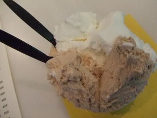 チョコ・ビアンコ