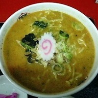 魔王ラーメン