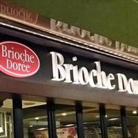 Brioche Doree 大手町店