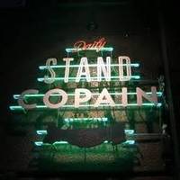 Daily Stand COPAIN