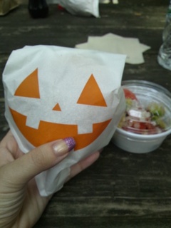 チーズバーガー