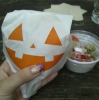 チーズバーガー