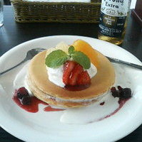 ストロベリーデコレ