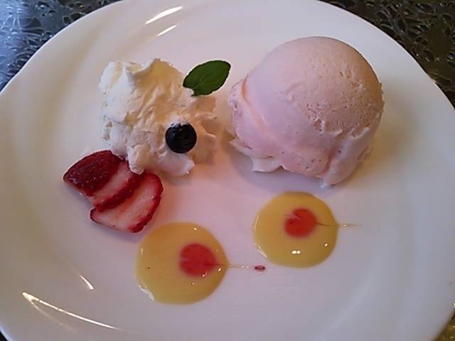 ワンプレートランチ