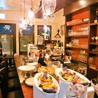 フレンチバル セレナ