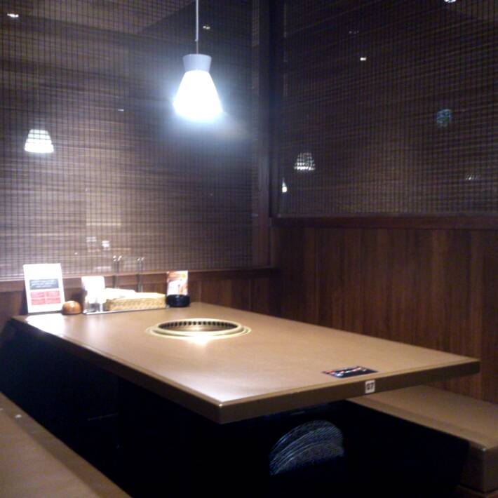 ワンカルビ 大正店