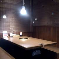 ワンカルビ 大正店