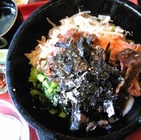 石焼き豚ロース