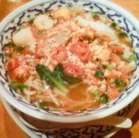 センレック・トムヤムムー