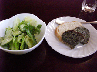 日替わりパスタランチ