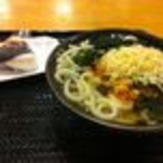 かま玉うどん