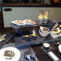 おまかせコース