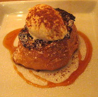 横浜フレンチトースト