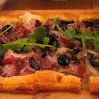 ピサラディエール