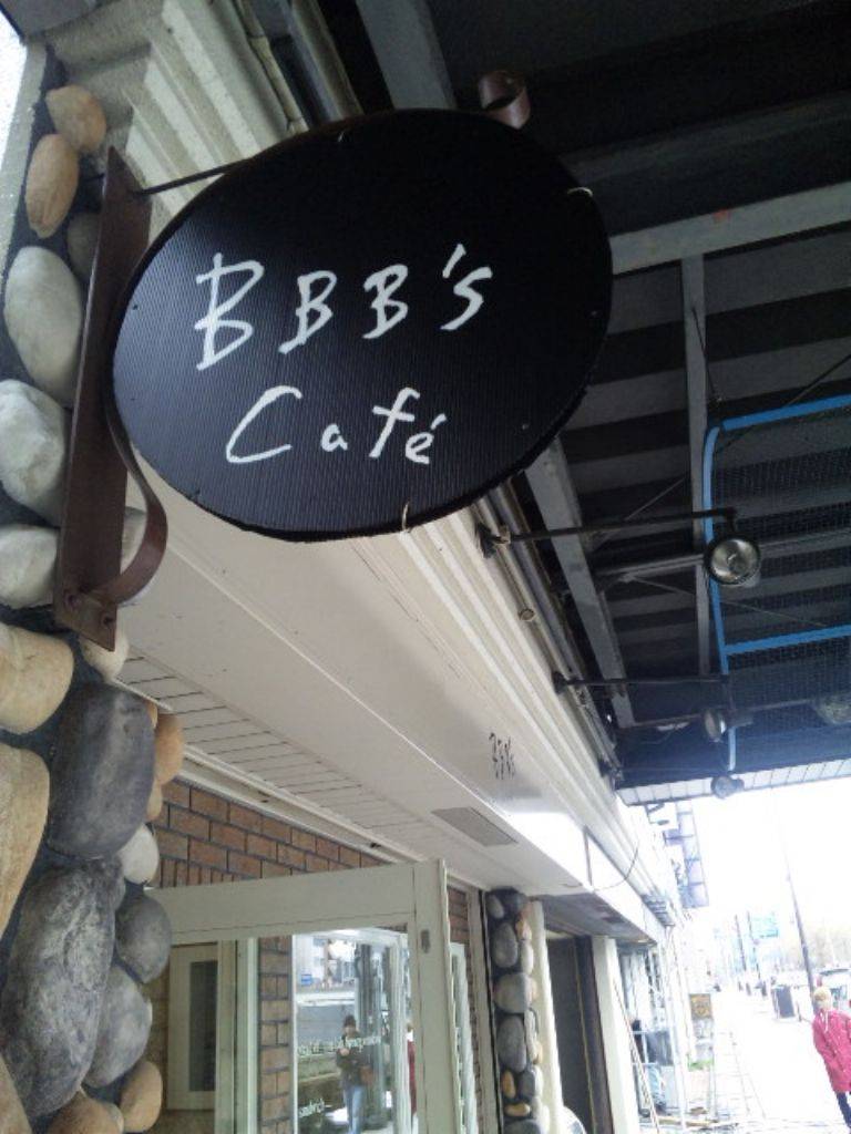 BBB’s Cafe