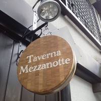 Taverna Mezzanotte