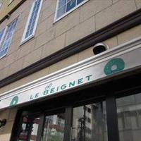 Le‐Beignet 平野町店
