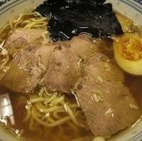 チャーシューメン