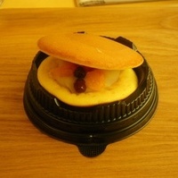 季節のどら焼き