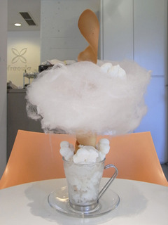 クープグラッセ・セゾン