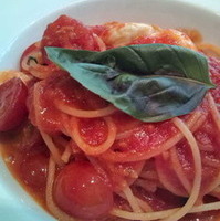 ＰＡＳＴＡ　ＬＵＮＣＨ