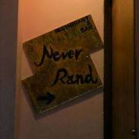 Never Rand