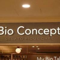 gelato pique cafe bio concept 玉川高島屋S・C店