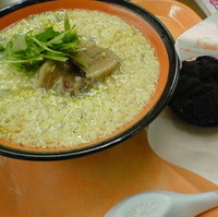 豚骨炭ころラーメン