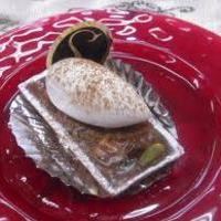 タルトレット・オ・キャラメル